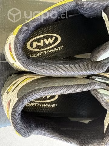 Zapatillas Mountain Bike Northwave Enduro Mid