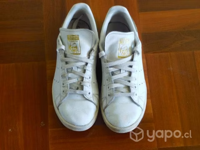 Zapatillas mujer Adidas - Imagen 3