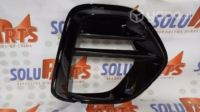 Bisel delantero para tiggo 2 pro