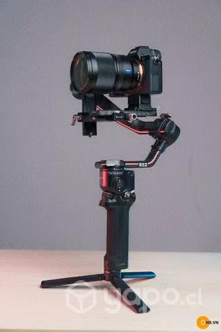 Estabilizado Ronin Rs2 pro