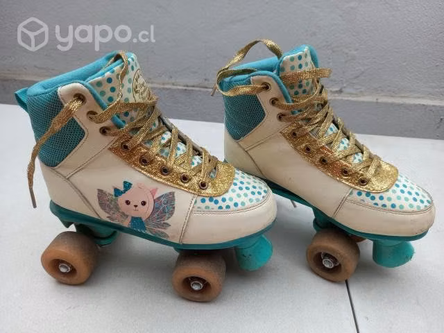 Patines - Imagen 2