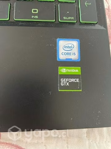 Pc hp pavilion