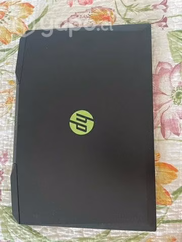 Pc hp pavilion