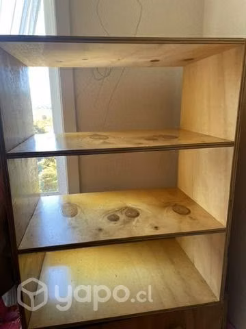 Cama multifuncional