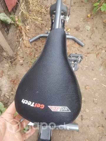 Bicicleta eliptica excelente estado en 110 mil
