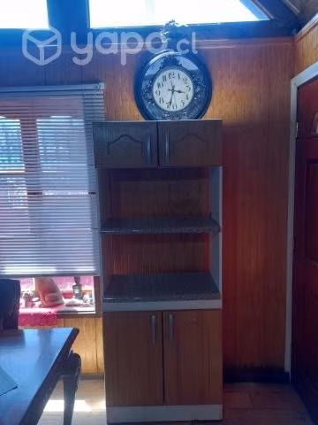 Mueble de cosina