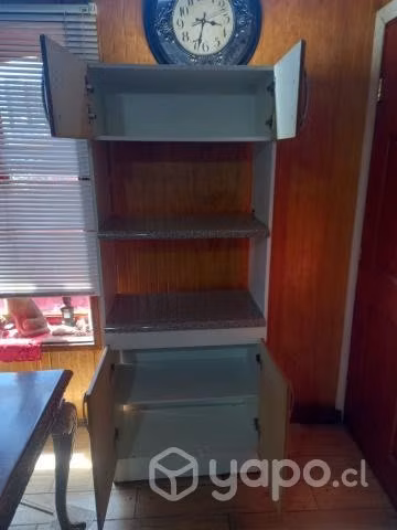 Mueble de cosina