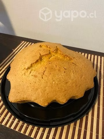 Queques caseros