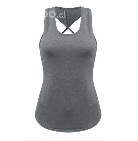 Polera Deportiva Mujer - Imagen 3