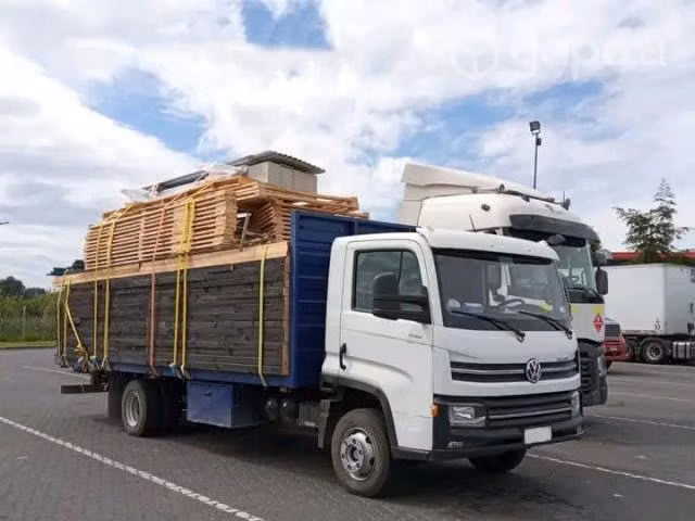Camion disponible