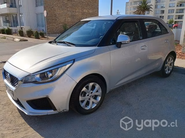 Mg mg3 2020 - Imagen 5