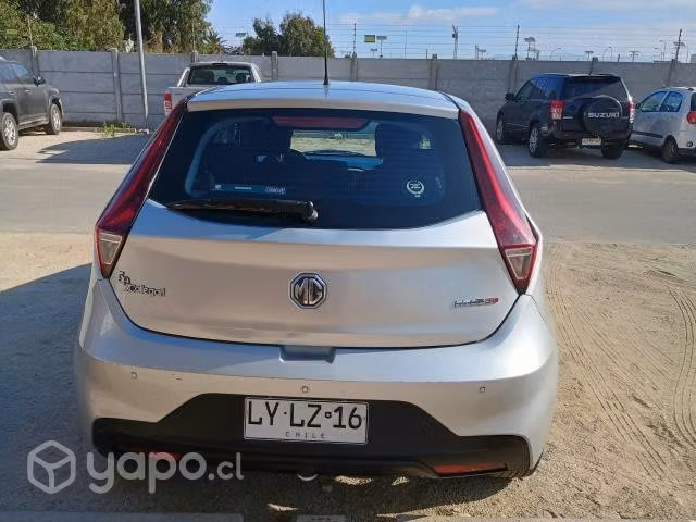 Mg mg3 2020 - Imagen 6