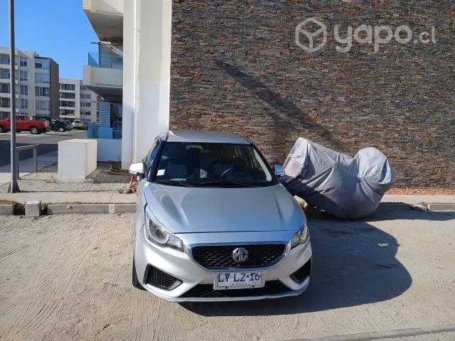 Mg mg3 2020 - Imagen 3