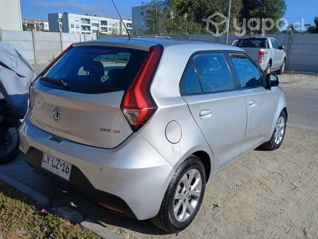 Mg mg3 2020 - Imagen 2