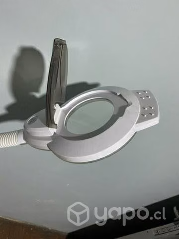 Luz Cosmetologica, para extensiones, lashistas etc