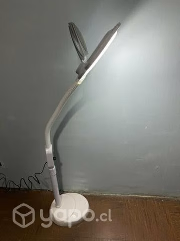 Luz Cosmetologica, para extensiones, lashistas etc