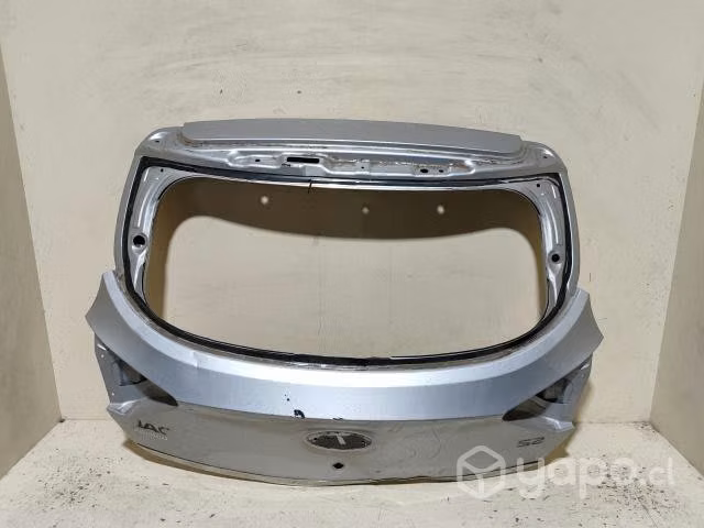 Portalón JAC S2 /rgd01m02j