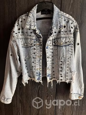 Chaquetas