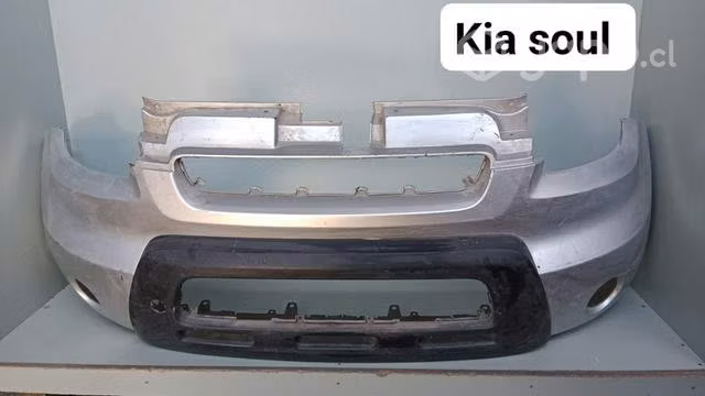 Parachoque kia soul dmg repuestos 19.92