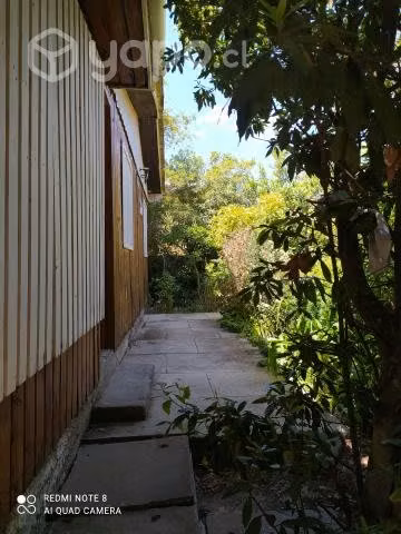 Casa, 3 habitaciones, a una cuadra de la plaza