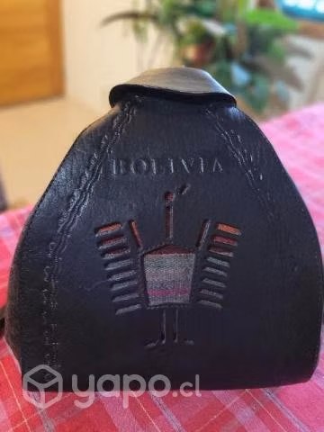 Bolso de Cuero