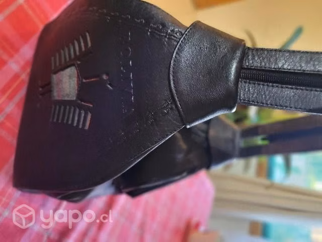 Bolso de Cuero - Imagen 3