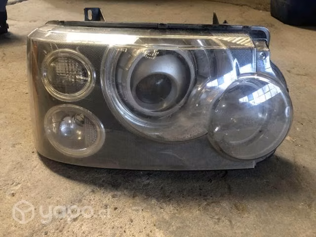 Foco range rover (21.166)