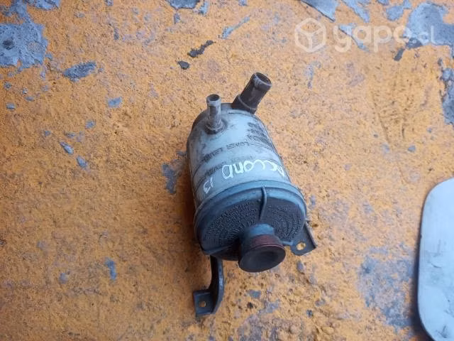 Honda accord 2012 deposito liquido hidraulico envi