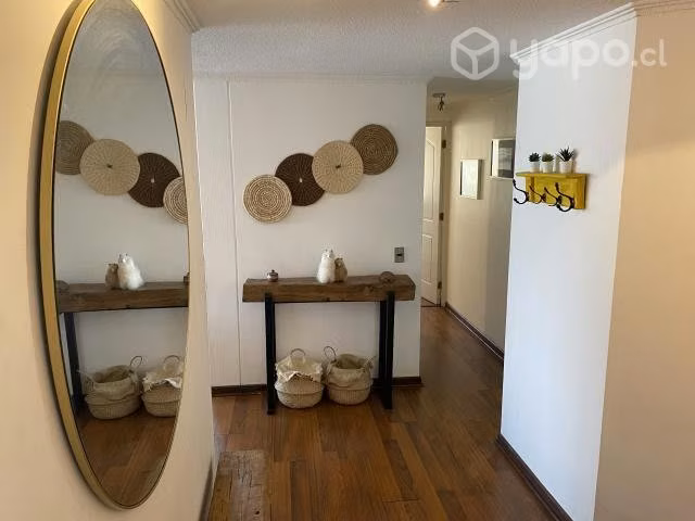 Arrimo Madera de Demolición y Hierro