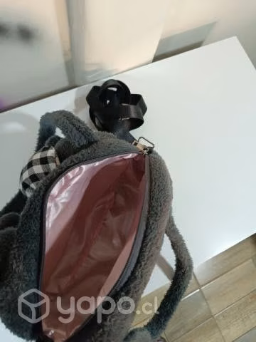 Bolso kuromi