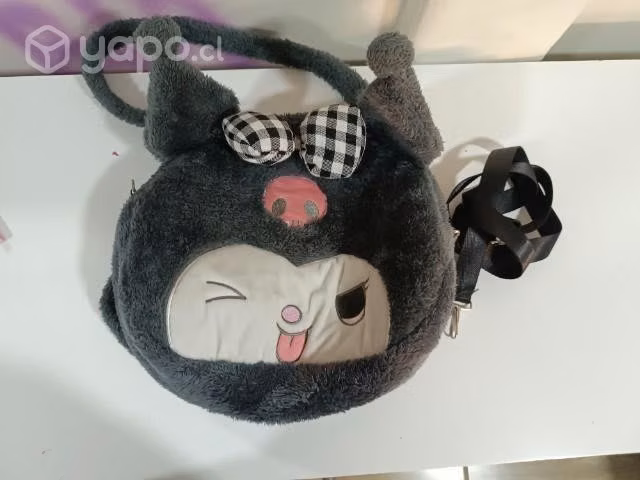 Bolso kuromi - Imagen 2