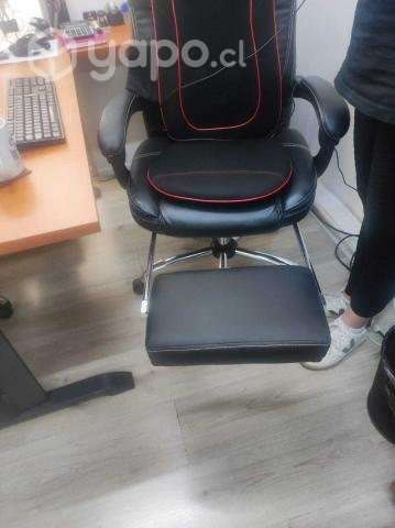 Sillón ejecutivo - Imagen 2
