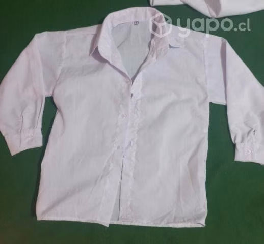 Traje de bautizo