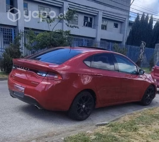 Vendo auto dodge - Imagen 2