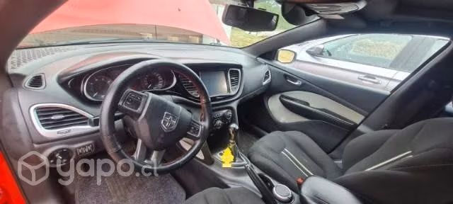 Vendo auto dodge - Imagen 5