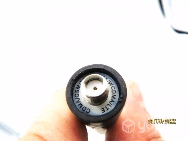 Antena Poc Inrico T199 T529a Sma 2g 3g LT