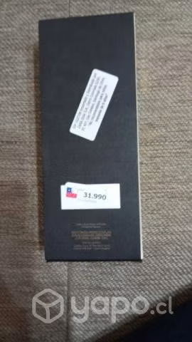 Perfume Zara