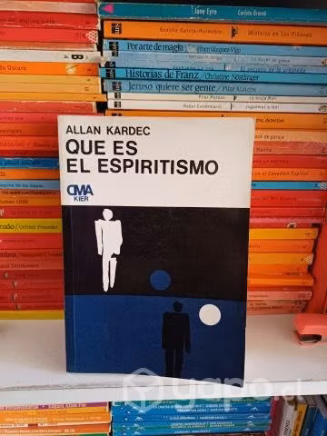 Que es el Espiritismo