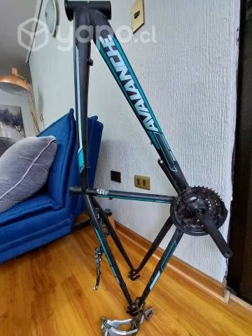 Bicicleta como nueva - Imagen 6