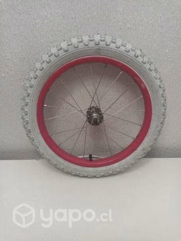 Bicicleta como nueva - Imagen 5