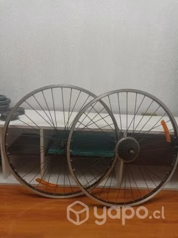 Bicicleta como nueva - Imagen 3