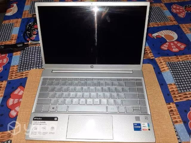 Notebook HP Pavilon Laptop 13-bb0004la