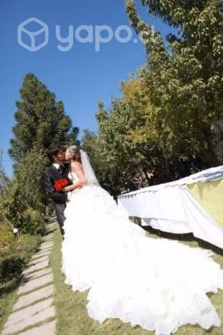 Vestido de Novia - Imagen 2