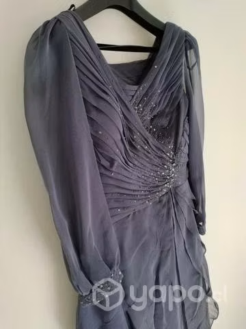 Vestido de fiesta talla Xl