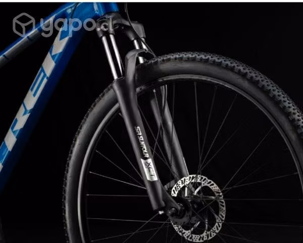 Bicicleta treck Marlin 6