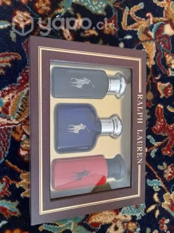 Envases perfumes - Imagen 3
