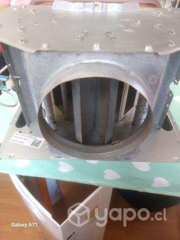 Calefont junkers 10L - Imagen 3