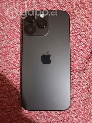 IPhone 14 Pro Max 256 gb - Imagen 1