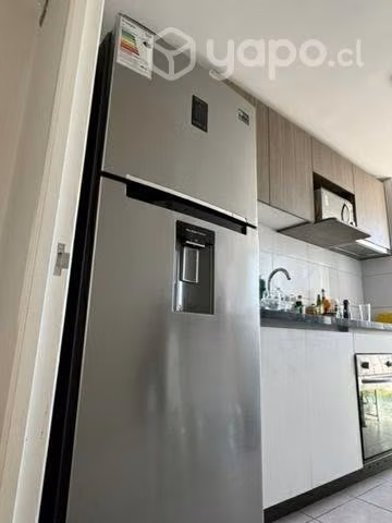 Refrigerador Samsung 380 Litros