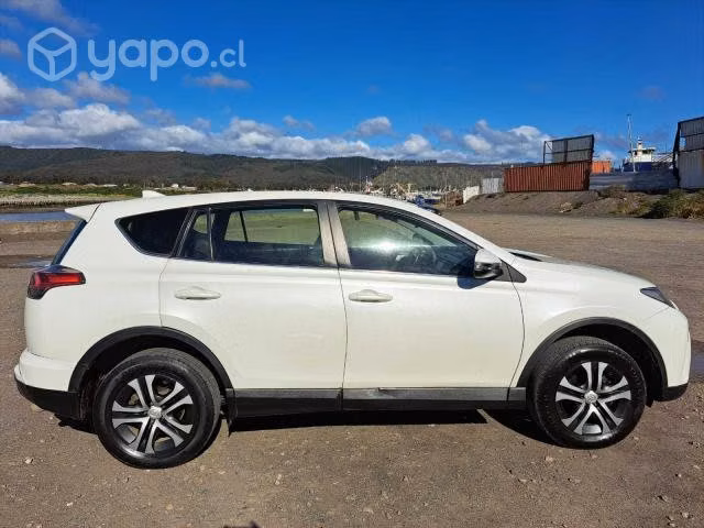 Toyota rav4 2016 - Imagen 13